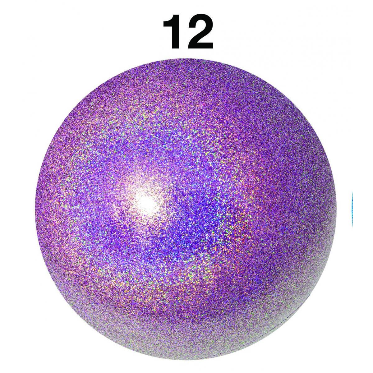 Ballons AMAYA HOLOSCENT - 18 cm