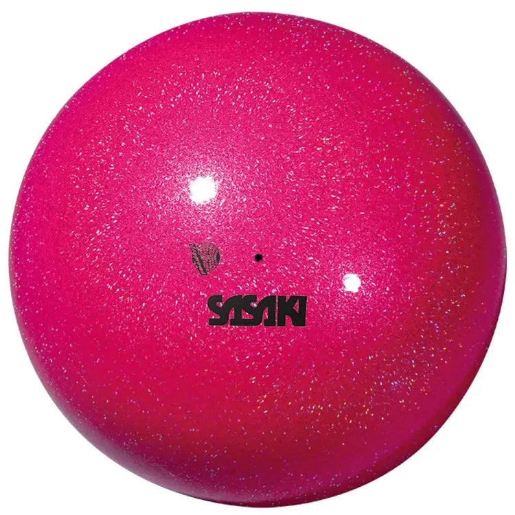 Ballon SASAKI METEOR - 18,5 cm - Homologué FIG