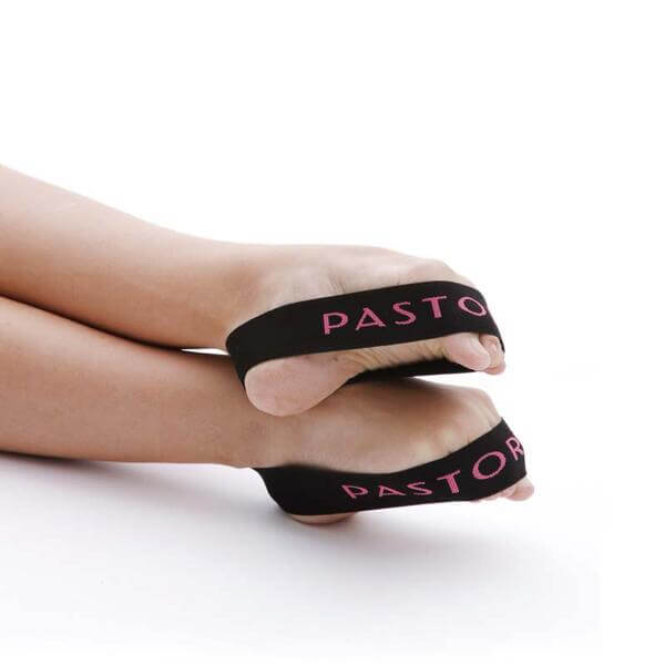 Bandes de résistance aux pieds Pastorelli