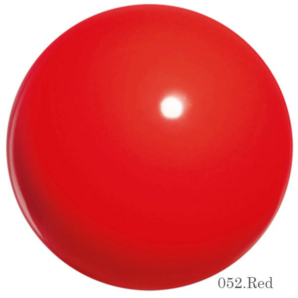 Rhythmic Gymnastics GYM Ball JUNIOR - 17cm