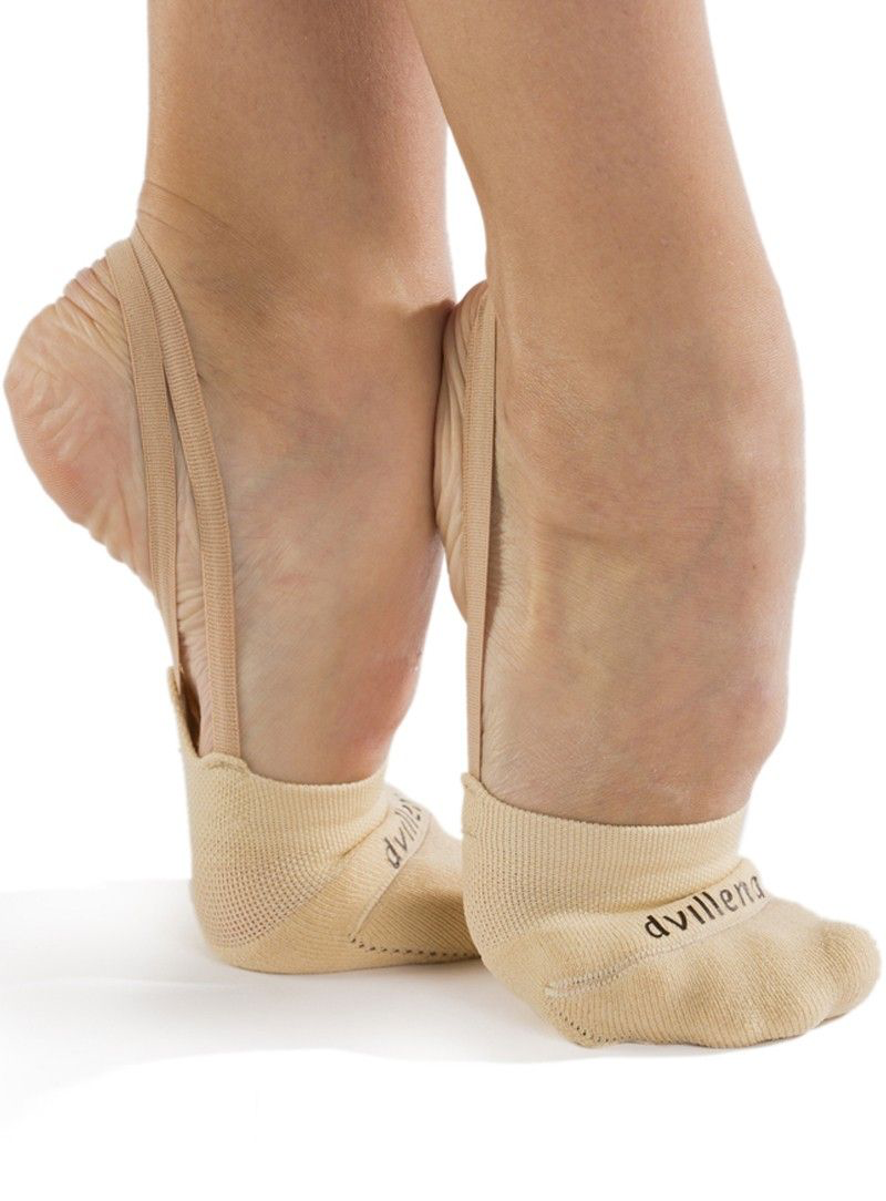 Demi-Chaussettes - Dvillena