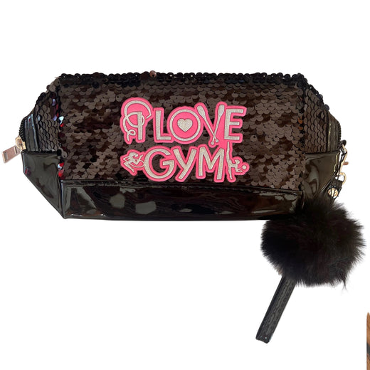 Trousse « I LOVE GYM »