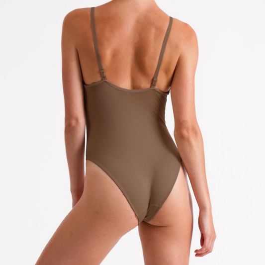 Seamless Low Back Camisole