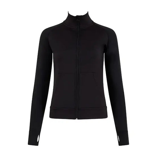 Veste zippée pour quotidien