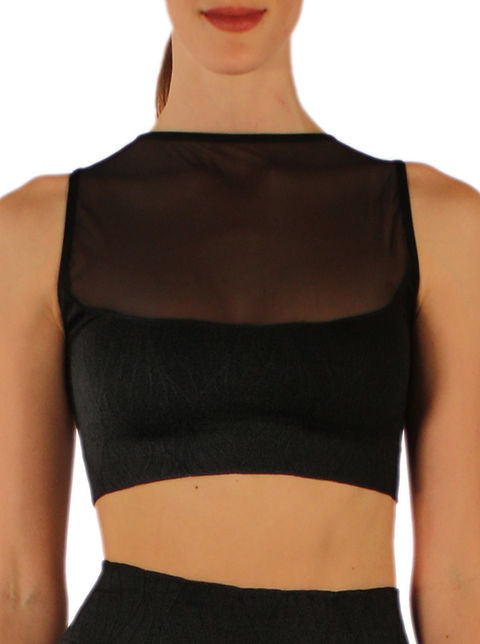 Crop top PRIDANCE
