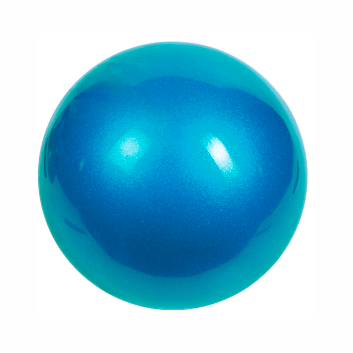AMAYA Ball PEARLY - 18 cm - FIG-approved