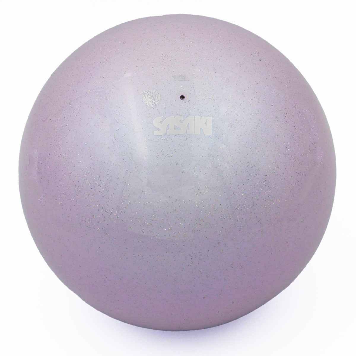 Ballon SASAKI AURORA - 18,5 cm - Homologué FIG