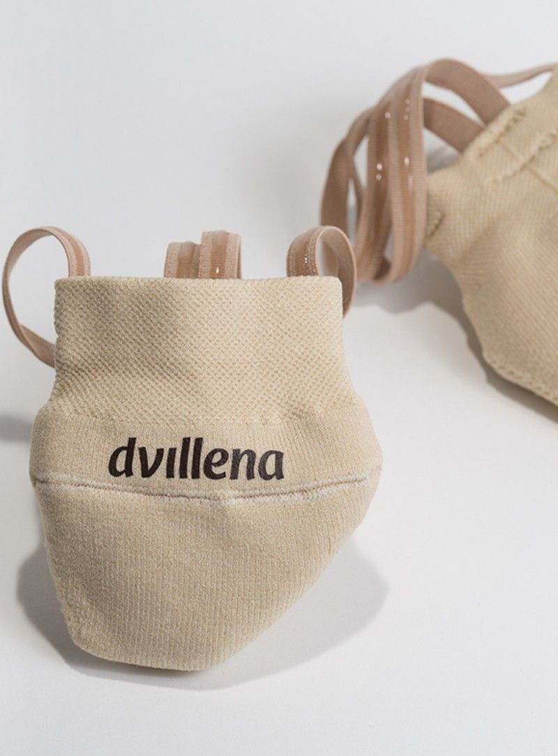 Demi-Chaussettes - Dvillena
