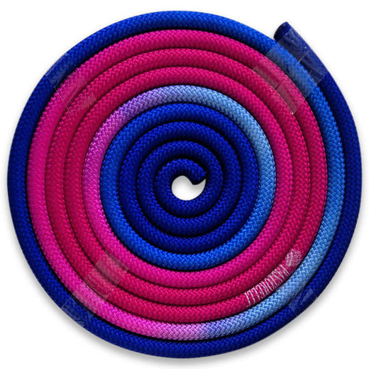 Corde GRS multicolore Nouvelle-Orléans