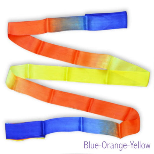 Rubans multicolores PASTORELLI