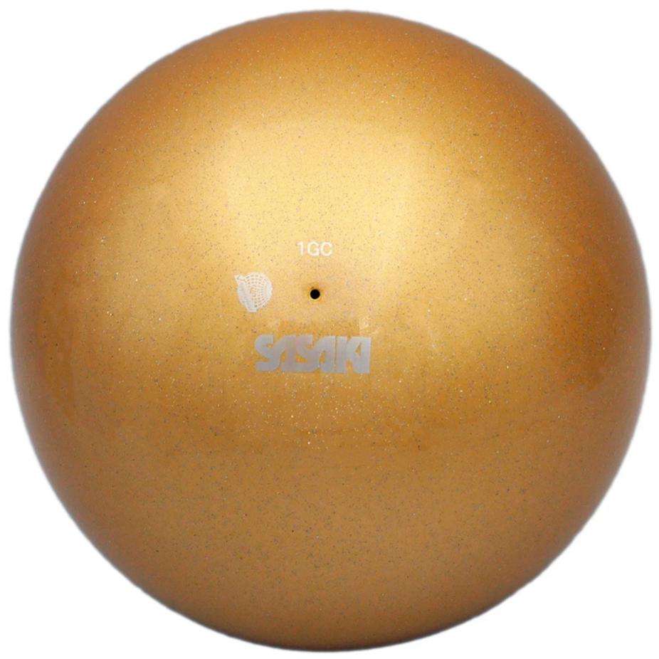 Ballon SASAKI AURORA - 18,5 cm - Homologué FIG