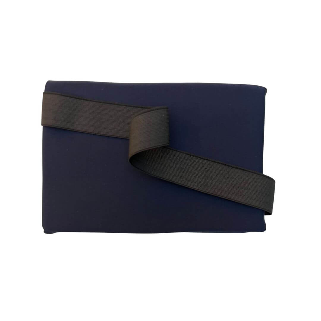 Coussin de gymnastique pour les étirements
