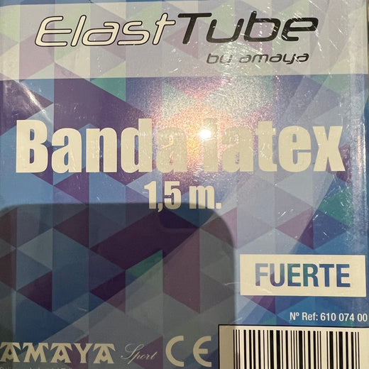 Bandes élastiques AMAYA