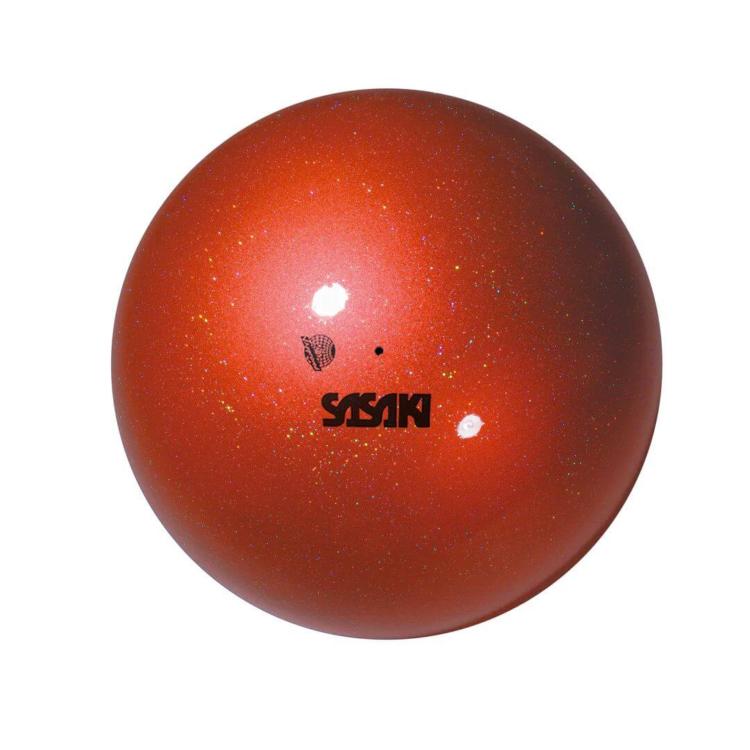 Ballon SASAKI AURORA - 18,5 cm - Homologué FIG