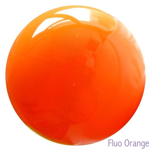 PASTORELLI Ball NEW GENERATION 18cm FIG-approved - Fluo Orange