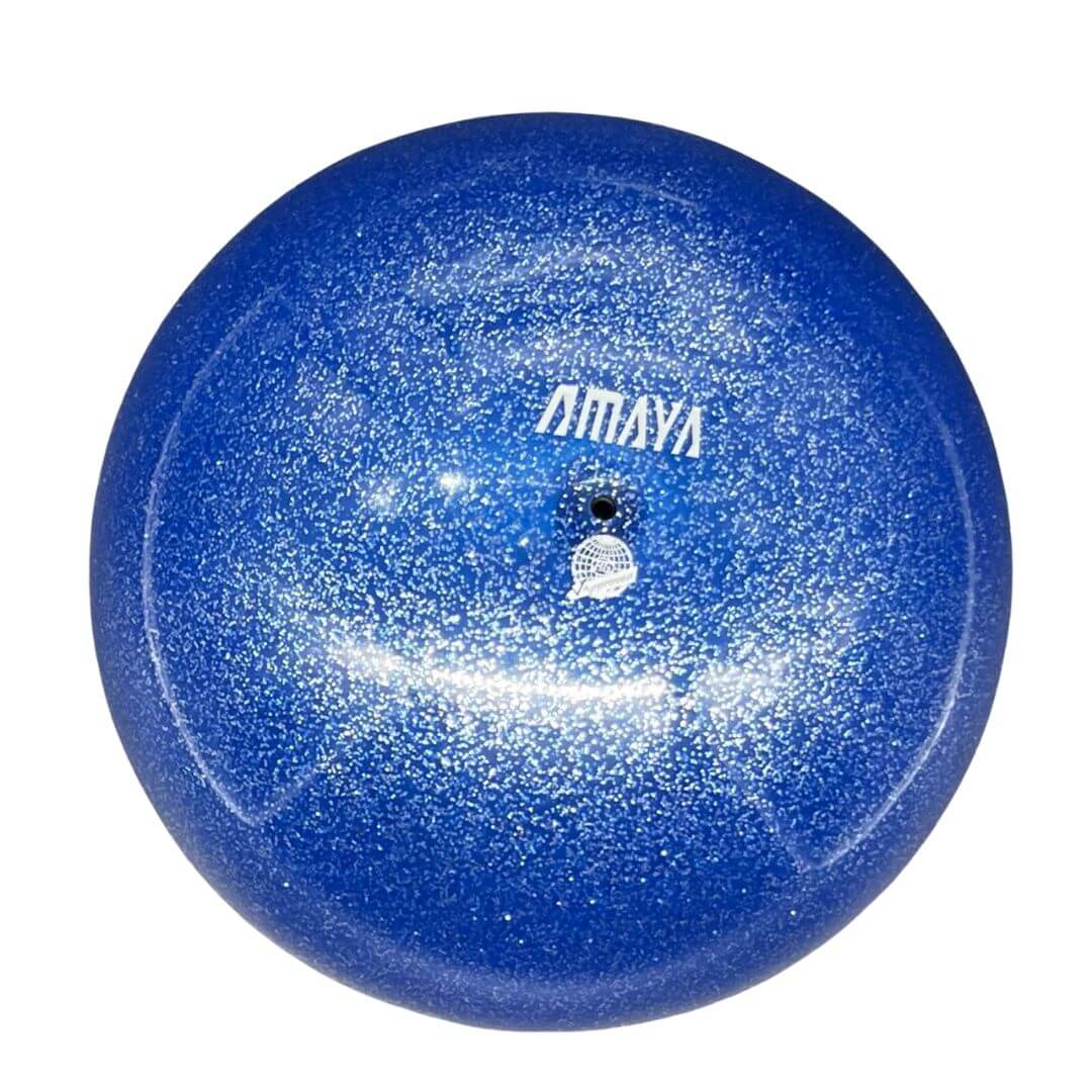 Ballon AMAYA GLITTER - 18 cm