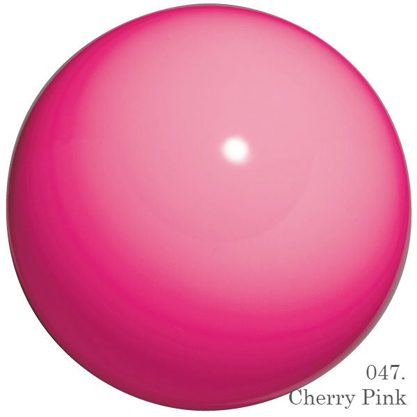 Rhythmic Gymnastics GYM Ball JUNIOR - 17cm