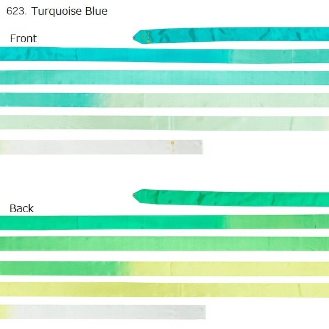 Chacott Rhythmic Gymnastics Ribbon Infinity 6m