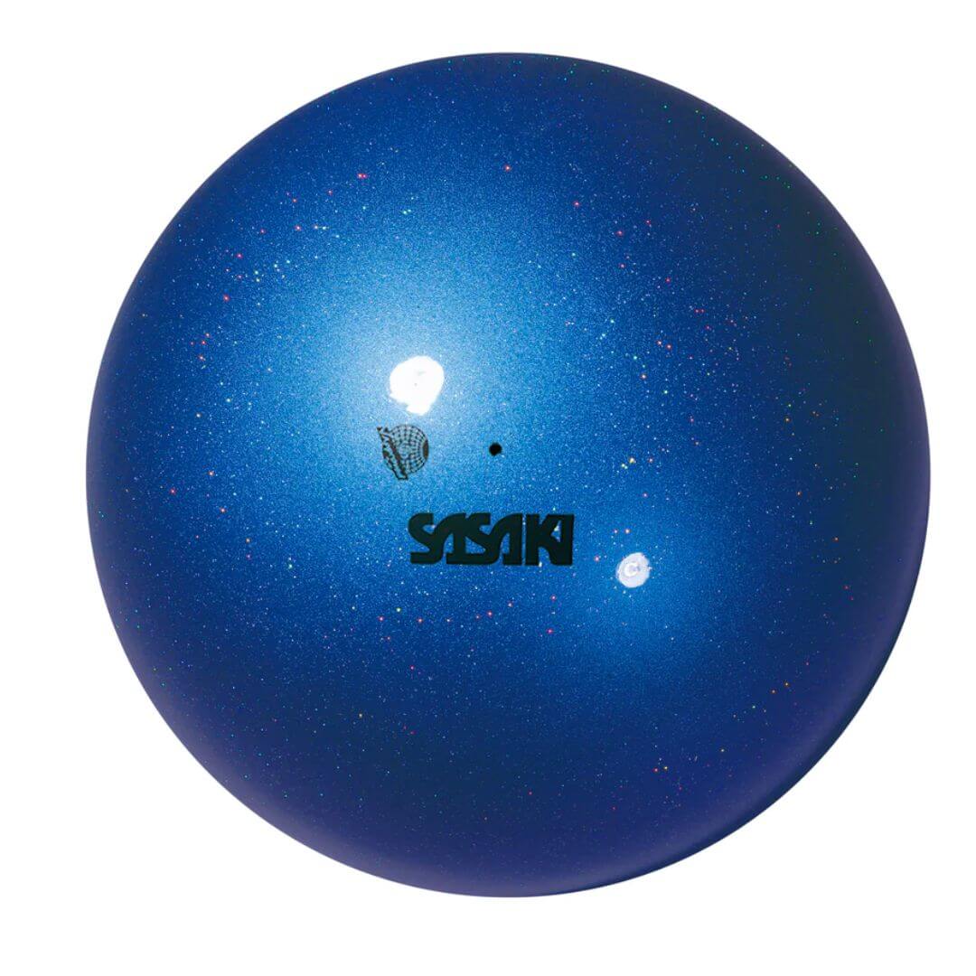 Ballon SASAKI AURORA - 18,5 cm - Homologué FIG