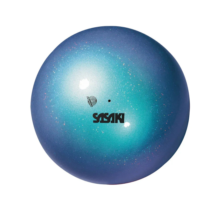 Ballon SASAKI AURORA - 18,5 cm - Homologué FIG