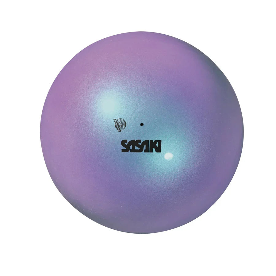 Ballon SASAKI MAGNETIC - 18,5 cm - Homologué FIG