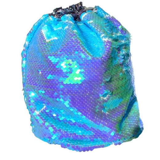 Support à paillettes pour ballon de gymnastique