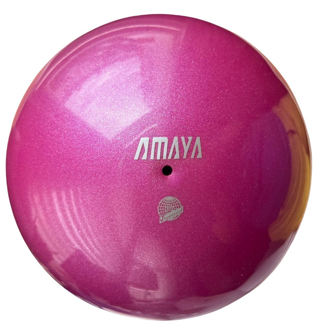 Ballon AMAYA PEARLY - 18 cm