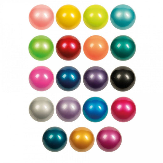 Ballon AMAYA PEARLY - 18 cm