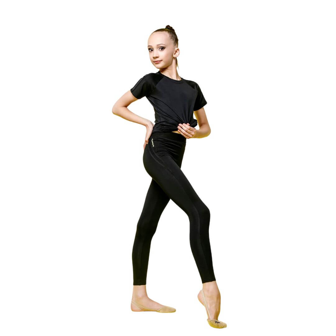 Legging GrandPrix collection "RISQUE"