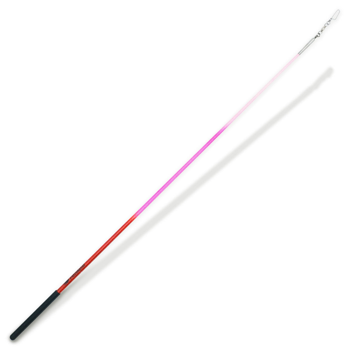Baguette de ruban de GRS pailletée multicolore