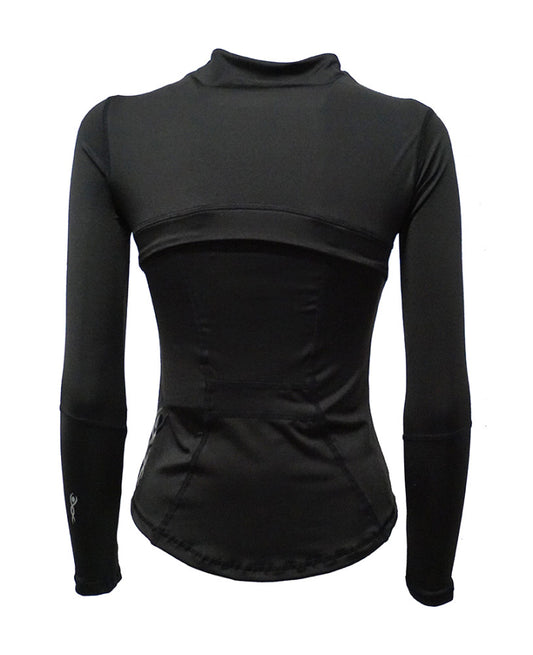 Venturelli Zipped Jacket