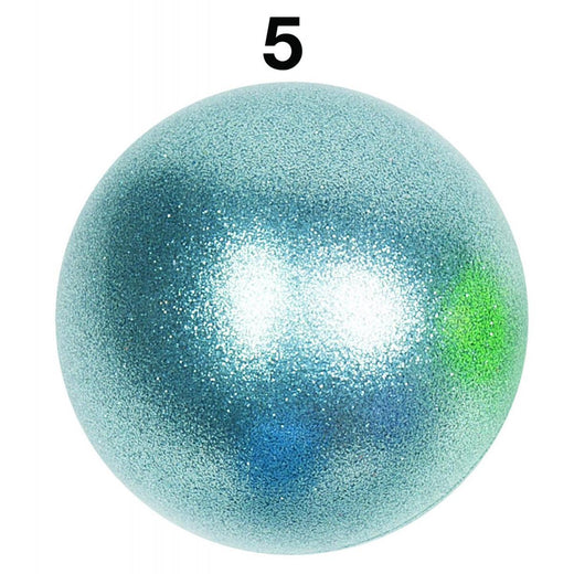 Ballon AMAYA GLITTER - 15 cm