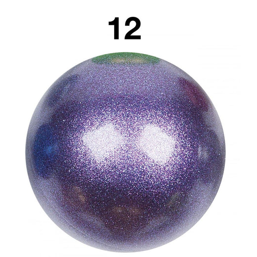 Ballon AMAYA GLITTER - 15 cm