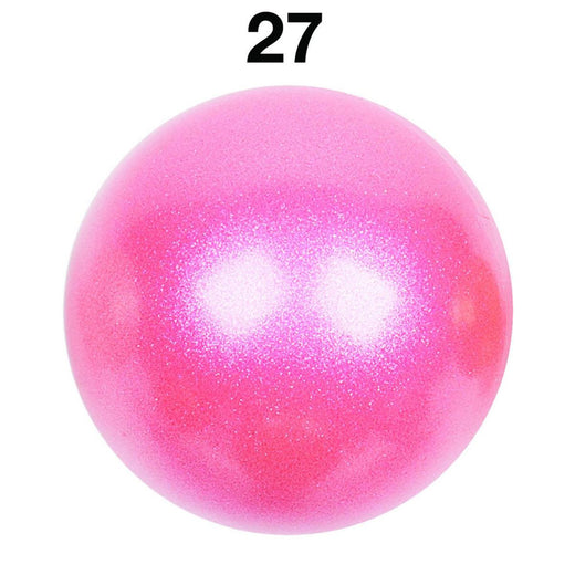 Ballon AMAYA GLITTER - 15 cm