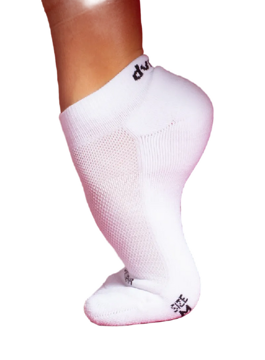 Chaussettes de gymnastique