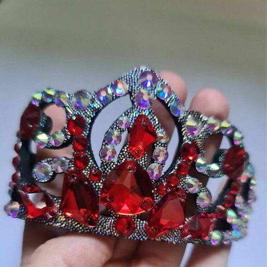 Couronne pour chignon