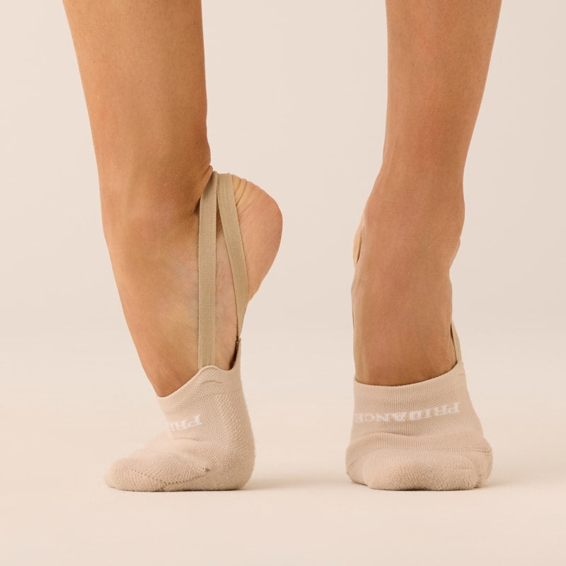Chaussettes courtes Pridance