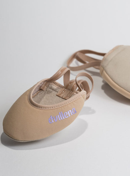 Demi-pointes - Dvillena Caricia
