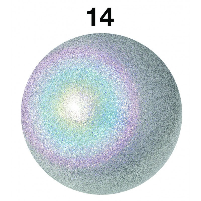 Ballons AMAYA HOLOSCENT - 18 cm