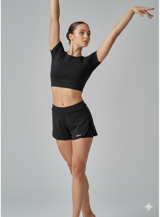 Shorts 2 en 1 de Venturelli
