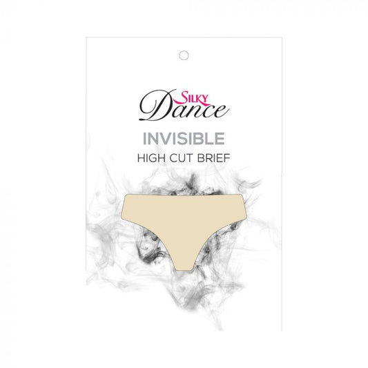 Invisible High Cut Briefs