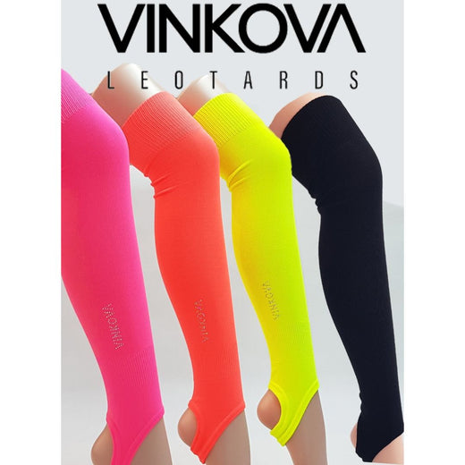 Jambières Vinkova