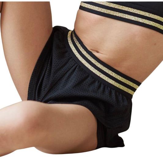 Double Shorts GrandPrix "SILVIA" collection