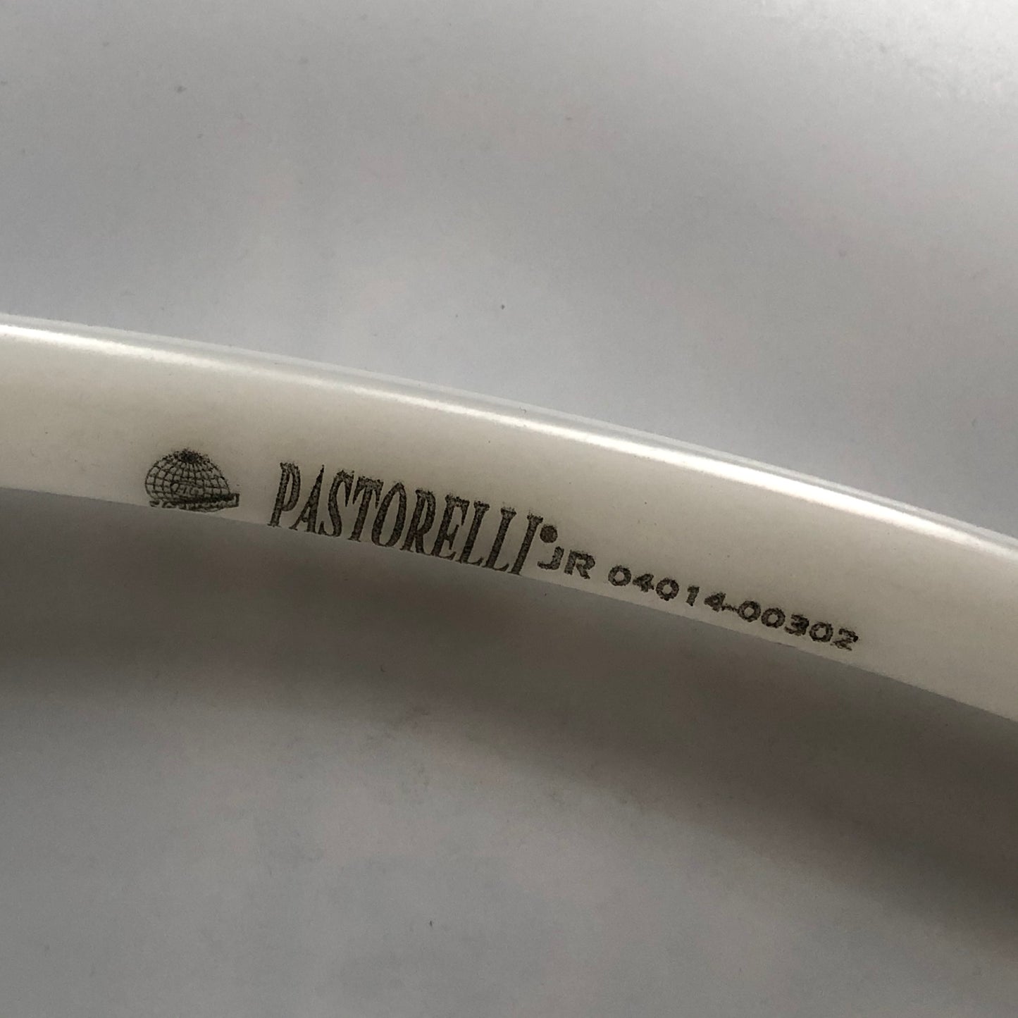 Rodeo Hoop for JUNIOR FIG APPROVED