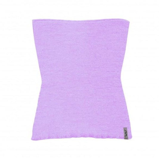 Warming belt for gymnasts and dancers