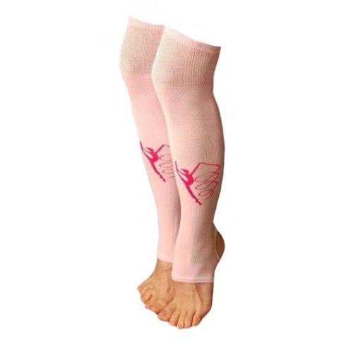 Chaussettes et guêtres pour GR