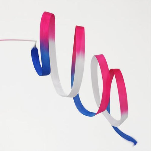Rhythmic Gymnastics Ribbons FIG Approved