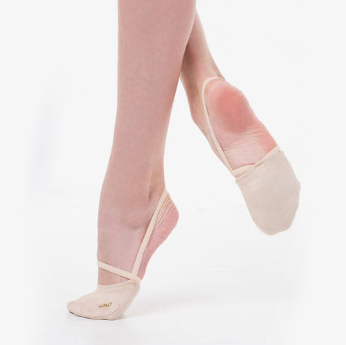 Demi-Pointes & Chaussons - Gymnastique Rythmique