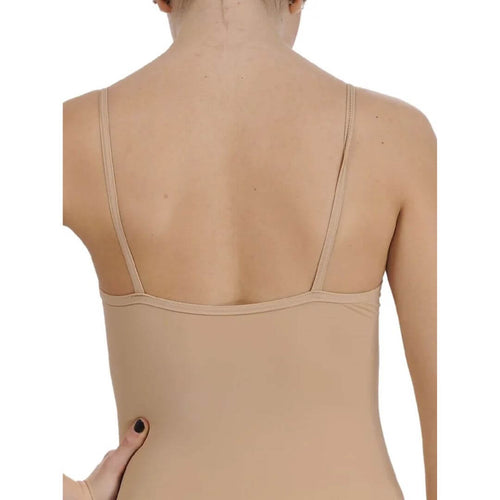 Sous-vêtements pour gymnastique rhythmique