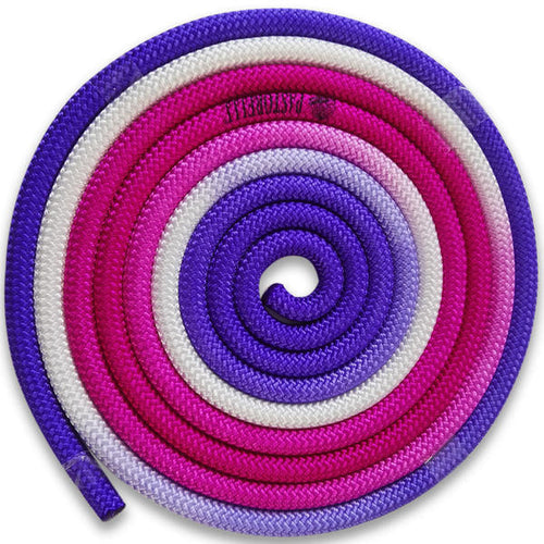 Cordes pour la gymnastique rythmique